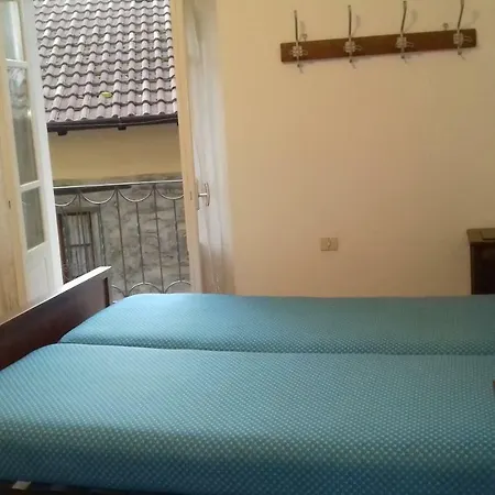 Apartment Francy's