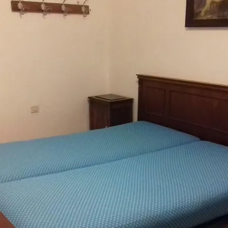 Apartment Francy's *